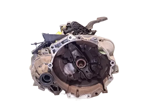 Cambio Manuale Completo VOLKSWAGEN Golf 6 Berlina (08>12)