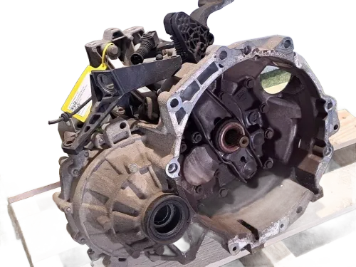 Cambio Manuale Completo VOLKSWAGEN Golf 6 Berlina (08>12)