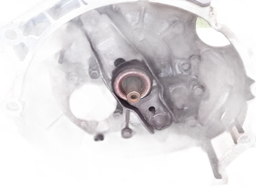 Cambio Manuale Completo VOLKSWAGEN Golf 6 Berlina (08>12)