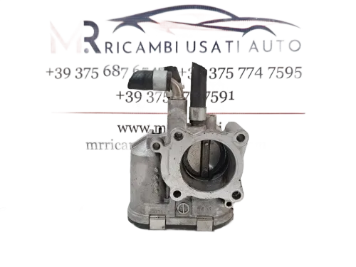 Corpo Farfallato HYUNDAI i20 Serie (12>18)