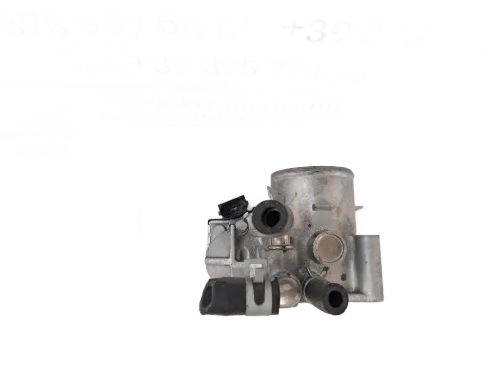 Corpo Farfallato HYUNDAI i20 Serie (12>18)