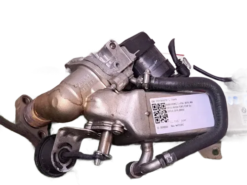 Scambiatore di calore BMW Serie 3 F30 Berlina
