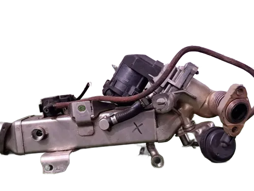 Scambiatore di calore BMW Serie 3 F30 Berlina
