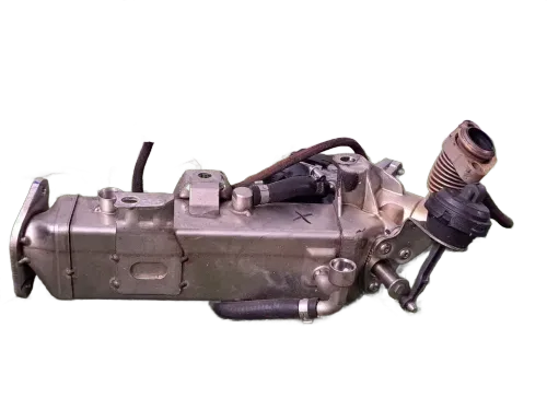Scambiatore di calore BMW Serie 3 F30 Berlina