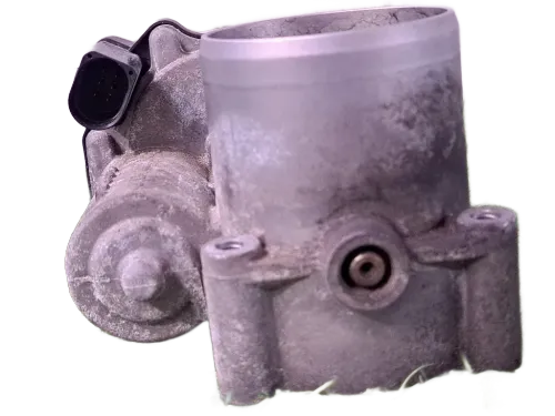 Corpo Farfallato AUDI A3 Serie (8P1) (05>08)