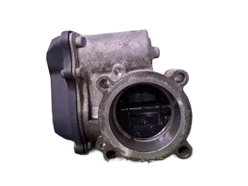 Corpo Farfallato AUDI A3 Serie (8P1) (05>08)