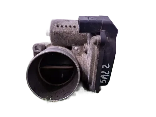 Corpo Farfallato AUDI A3 Serie (8P1) (05>08)