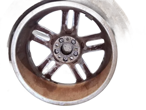 Cerchi completi di gomme (Gomme in omaggio) AUDI A6 Berlina Serie C7 (4GC) (11>)
