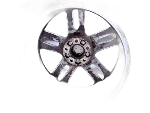 Cerchi completi di gomme (Gomme in omaggio) AUDI A6 Berlina Serie C7 (4GC) (11>)