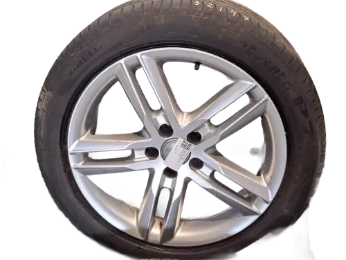 Cerchi completi di gomme (Gomme in omaggio) AUDI A6 Berlina Serie C7 (4GC) (11>)