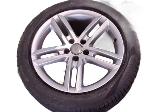 Cerchi completi di gomme (Gomme in omaggio) AUDI A6 Berlina Serie C7 (4GC) (11>)