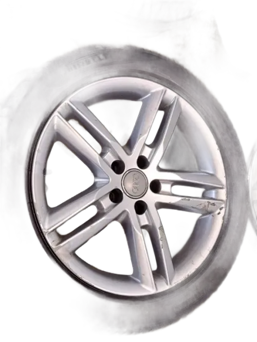 Cerchi completi di gomme (Gomme in omaggio) AUDI A6 Berlina Serie C7 (4GC) (11>)