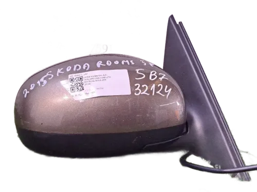 Specchietto Retrovisore Destro SKODA Roomster 1° Serie