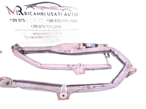 Airbag a tendina laterale passeggero OPEL Astra K Sports Tourer (15>22)