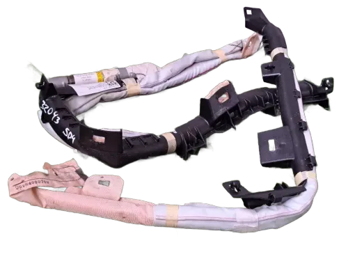 Airbag a tendina lato Sinistro TOYOTA Auris Serie (E180) (12>18)