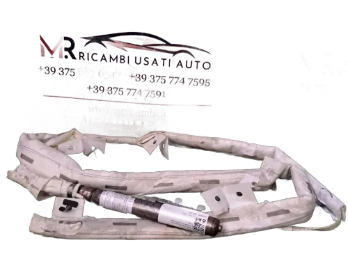 Airbag a tendina laterale passeggero AUDI A6 Berlina Serie C7 (4GC) (11>)