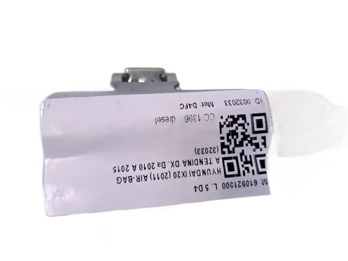 Airbag a tendina laterale passeggero HYUNDAI iX20 Serie (10>19)