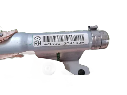 Airbag a tendina laterale passeggero MAZDA 6 3 serie Berlina (12>)