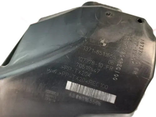 Box scatola filtro aria BMW Serie 3 F30 Berlina