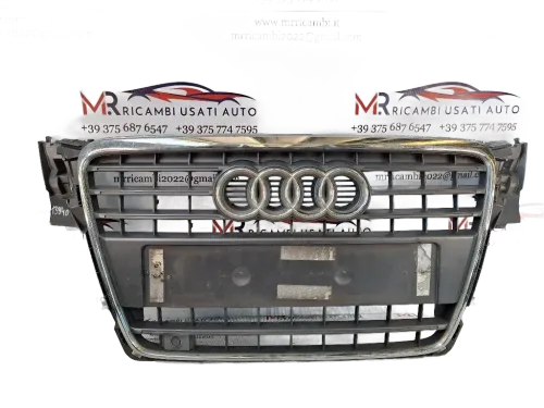 Griglia Anteriore AUDI A4 Avant (8K5) (08>15)