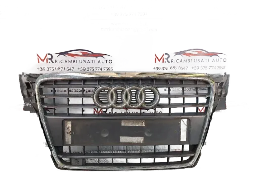 Griglia Anteriore AUDI A4 Avant (8K5) (08>15)