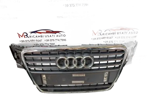 Griglia Anteriore AUDI A4 Avant (8K5) (08>15)