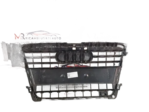 Griglia Anteriore AUDI A4 Avant (8K5) (08>15)