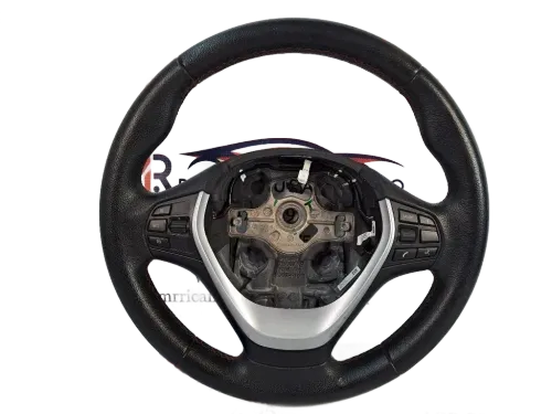 Volante BMW Serie 1 F20 (11>19)