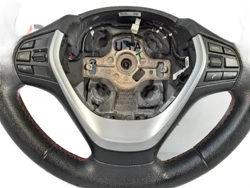 Volante BMW Serie 1 F20 (11>19)