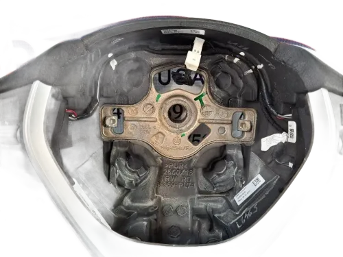 Volante BMW Serie 1 F20 (11>19)