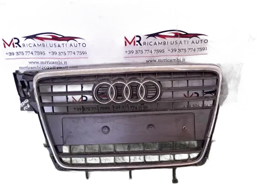 Griglia Anteriore AUDI A4 Avant (8K5) (08>15)