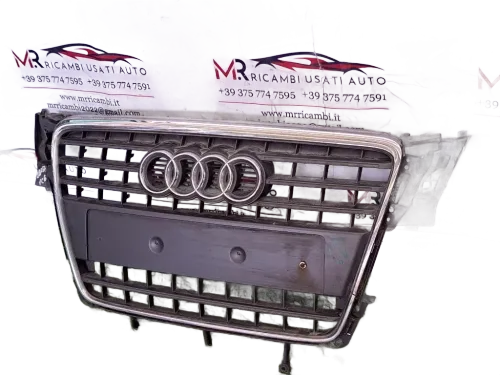 Griglia Anteriore AUDI A4 Avant (8K5) (08>15)