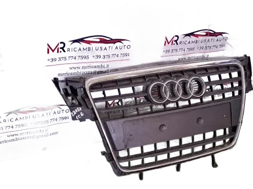 Griglia Anteriore AUDI A4 Avant (8K5) (08>15)