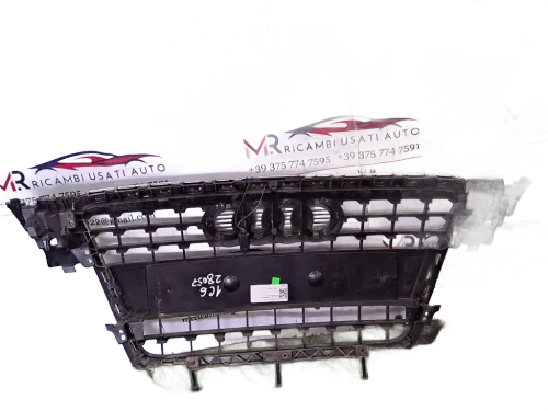 Griglia Anteriore AUDI A4 Avant (8K5) (08>15)