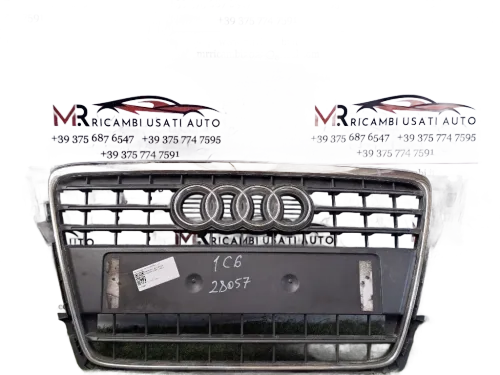 Griglia Anteriore AUDI A4 Avant (8K5) (08>15)