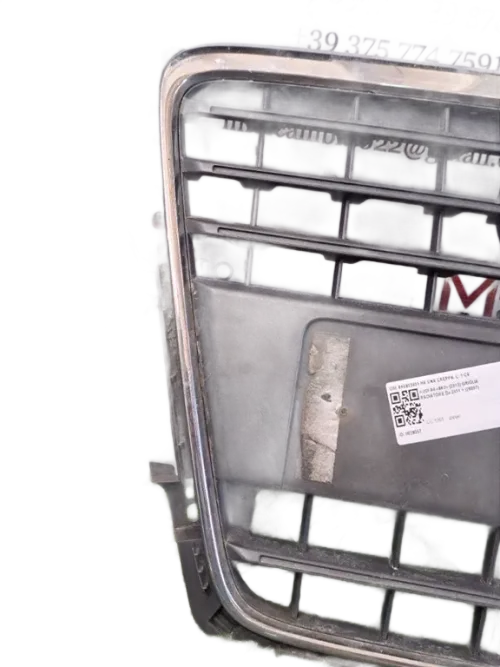 Griglia Anteriore AUDI A4 Avant (8K5) (08>15)