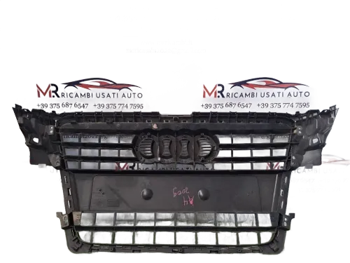 Griglia Anteriore AUDI A4 Avant (8K5) (08>15)