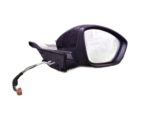 Specchietto Retrovisore Destro PEUGEOT 208 Serie (12>19)