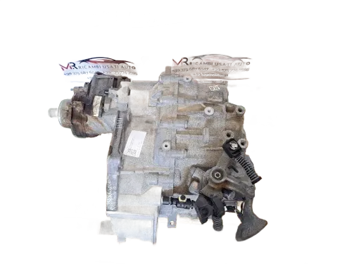 Cambio Manuale Completo VOLKSWAGEN Tiguan 2° Serie