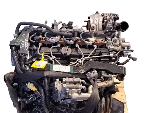 Motore Semicompleto TOYOTA Avensis Berlina 3° Serie