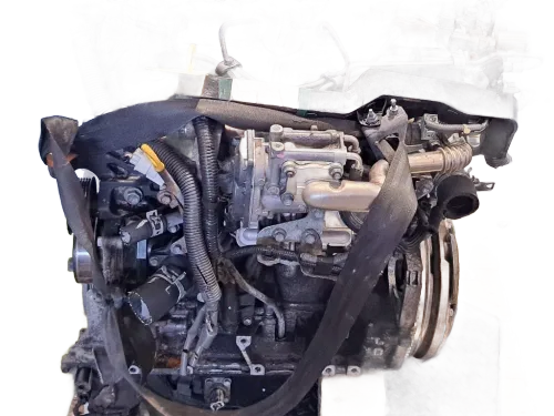 Motore Semicompleto TOYOTA Avensis Berlina 3° Serie