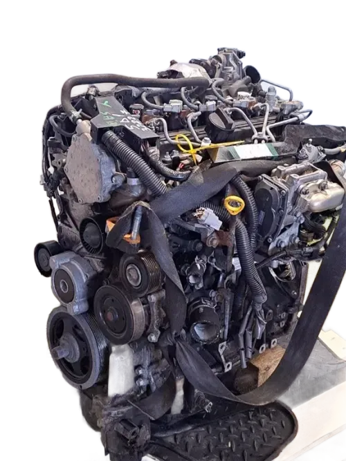 Motore Semicompleto TOYOTA Avensis Berlina 3° Serie