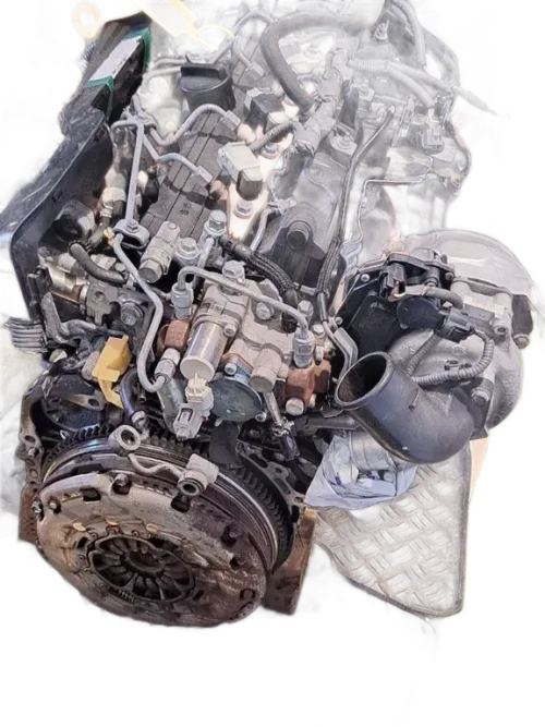 Motore Semicompleto TOYOTA Avensis Berlina 3° Serie
