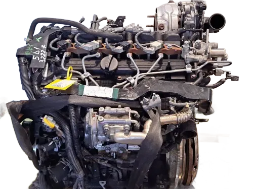 Motore Semicompleto TOYOTA Avensis Berlina 3° Serie