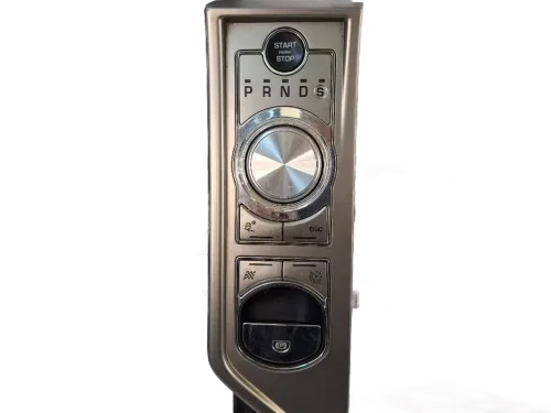 Selettore marce cambio automatico JAGUAR XF Serie (08>11)
