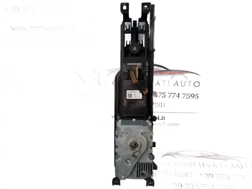 Selettore marce cambio automatico JAGUAR XF Serie (08>11)