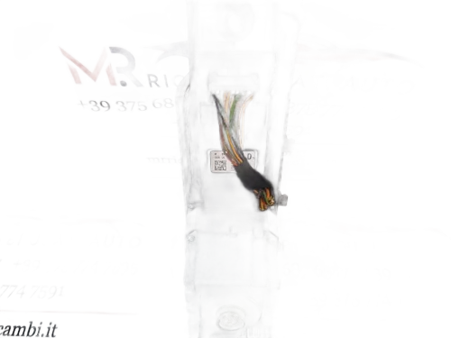 Selettore marce cambio automatico JAGUAR XF Serie (08>11)
