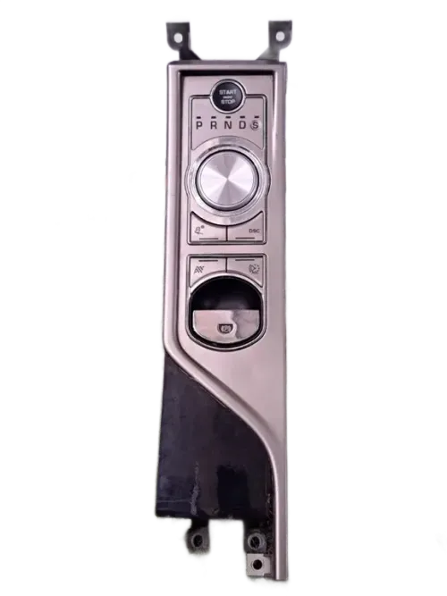 Selettore marce cambio automatico JAGUAR XF Serie (08>11)