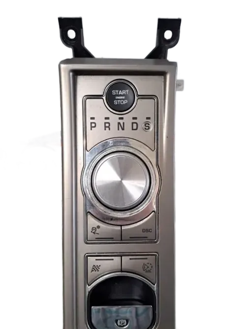 Selettore marce cambio automatico JAGUAR XF Serie (08>11)