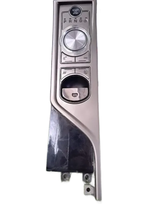 Selettore marce cambio automatico JAGUAR XF Serie (08>11)
